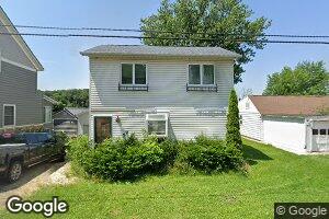 N4521 County Rd E, Hustisford, WI 53034