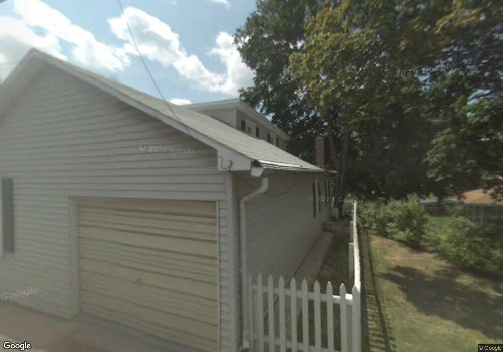 158 N Peach Aly, Hamburg, PA 19526 - photo 1