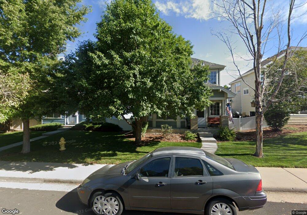 1385 S Quintero Way, Aurora, CO 80017 - photo 1