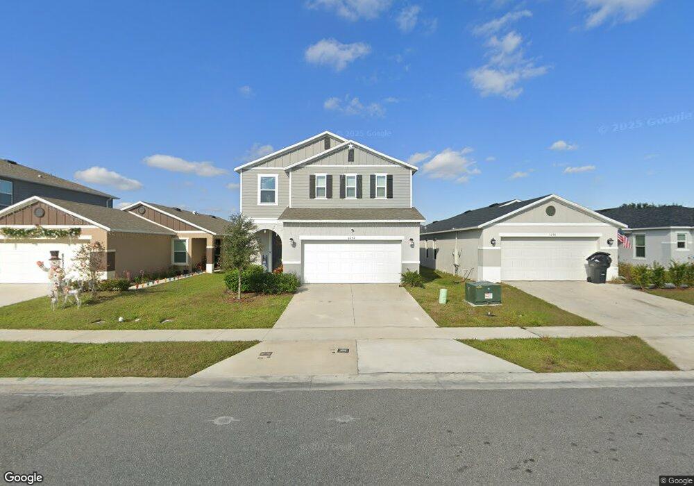 1252 Papaya Cir, Davenport, FL 33897 - photo 1