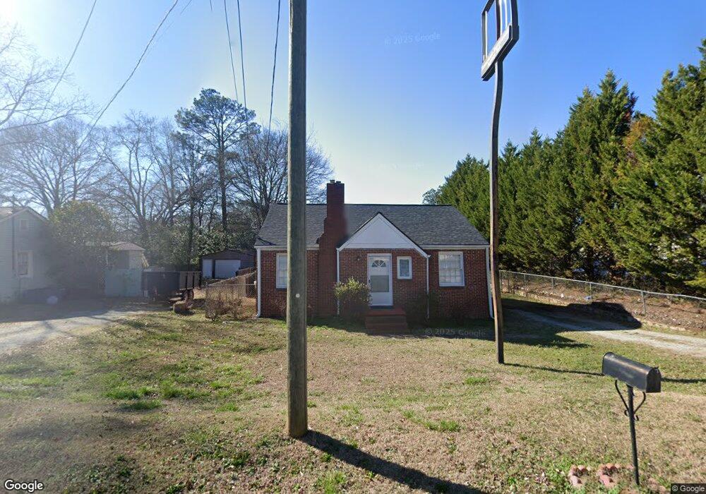 5277 Adams St NE, Covington, GA 30014 - photo 1