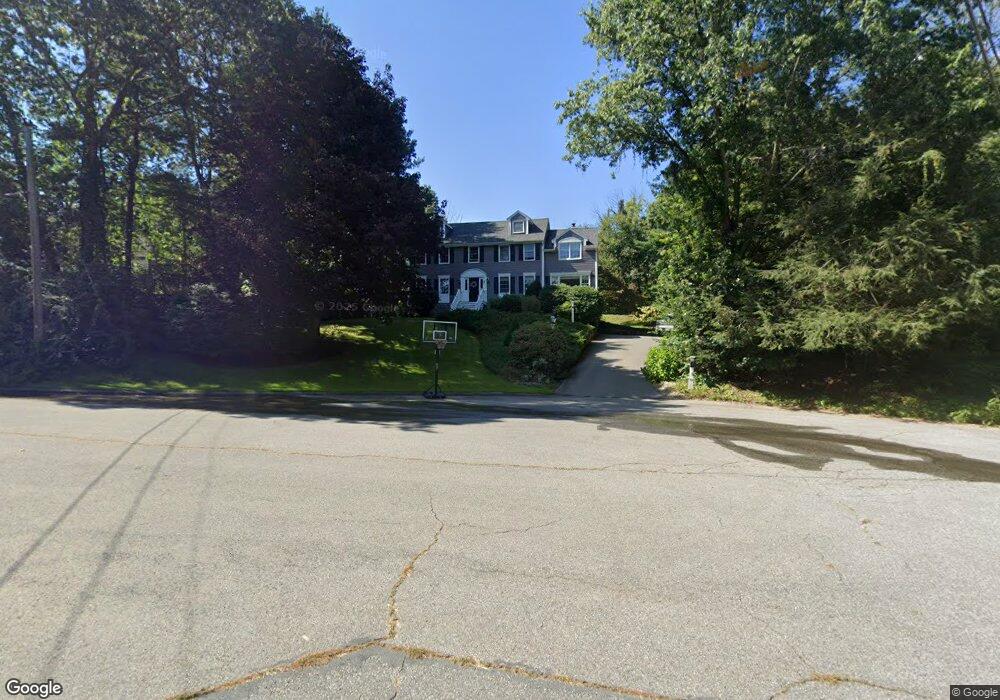 8 Dorset Cir, Andover, MA 01810 - photo 1