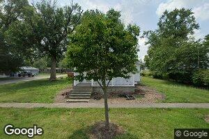 25 E Harrison St, Remington, IN 47977