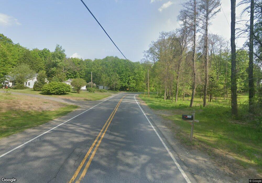 276 Coy Rd unit 21, Greenfield Center, NY 12833 - photo 1