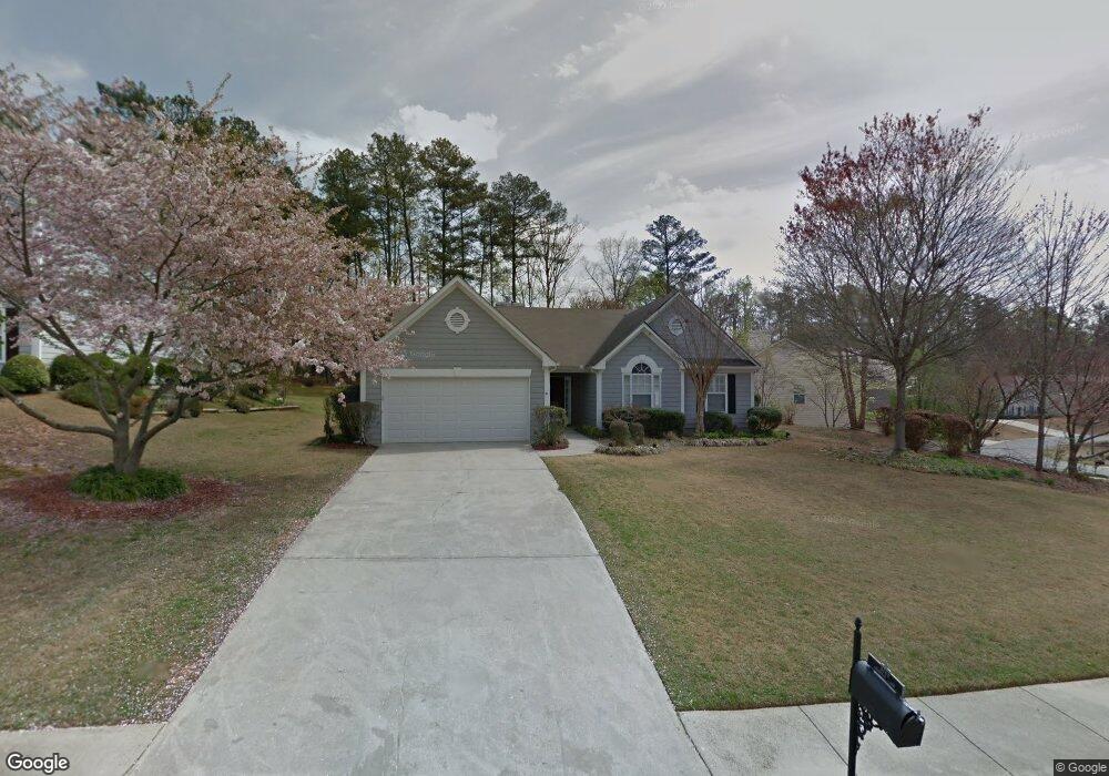 3259 Ashgrove Ln SW unit 1, Marietta, GA 30008 - photo 1