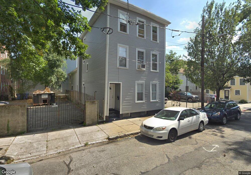 118 Sciarappa St, Cambridge, MA 02141 - photo 1