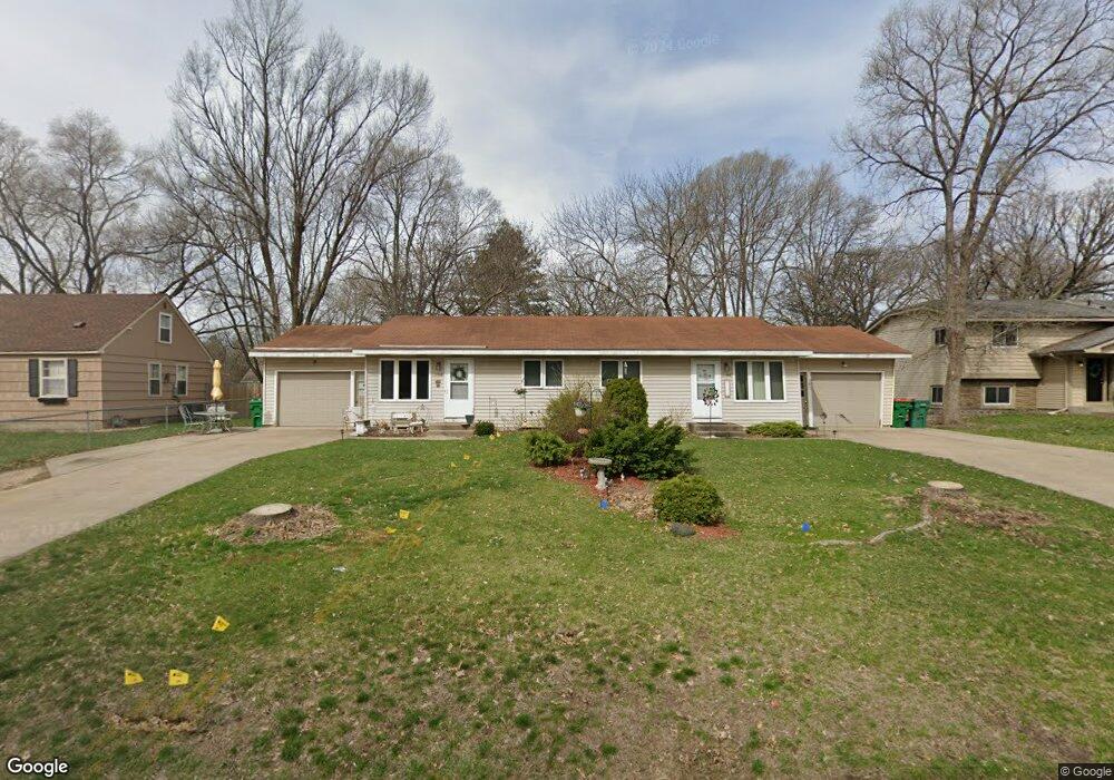 11402/1140 Osage St NW, Coon Rapids, MN 55433 - photo 1