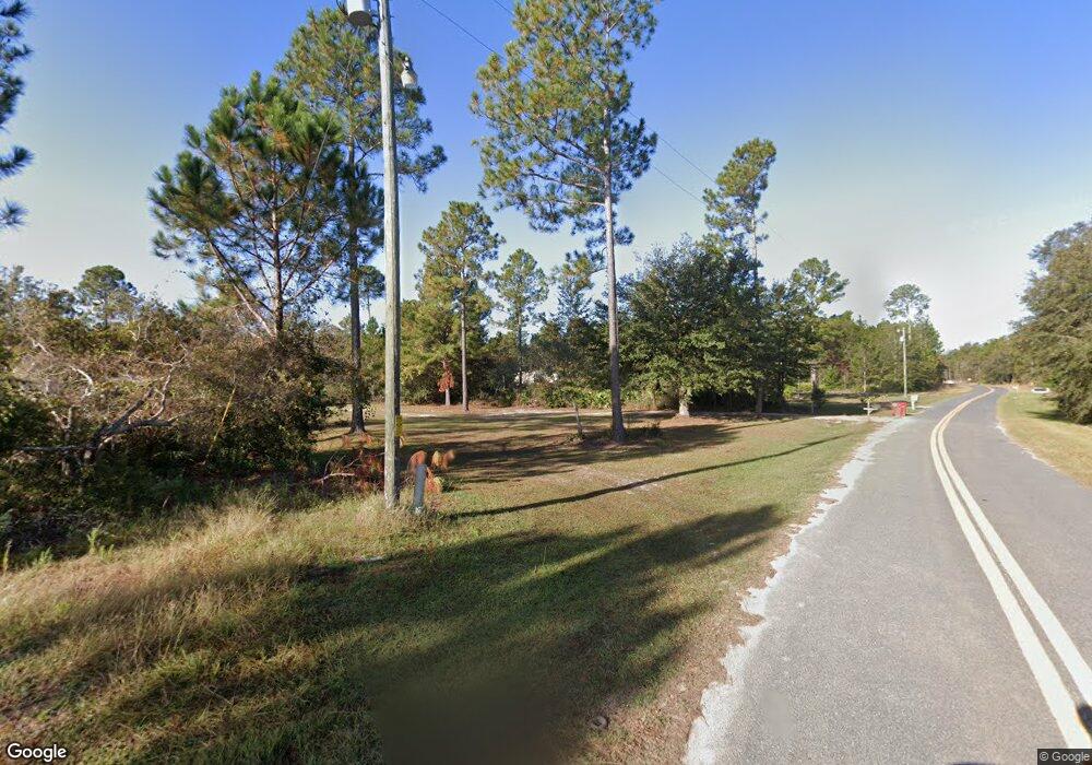 6922 Greenfield Rd, Blackshear, GA 31516 - photo 1