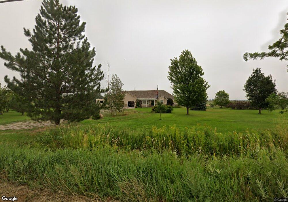 287 N 400 W, Blackfoot, ID 83221 - photo 1