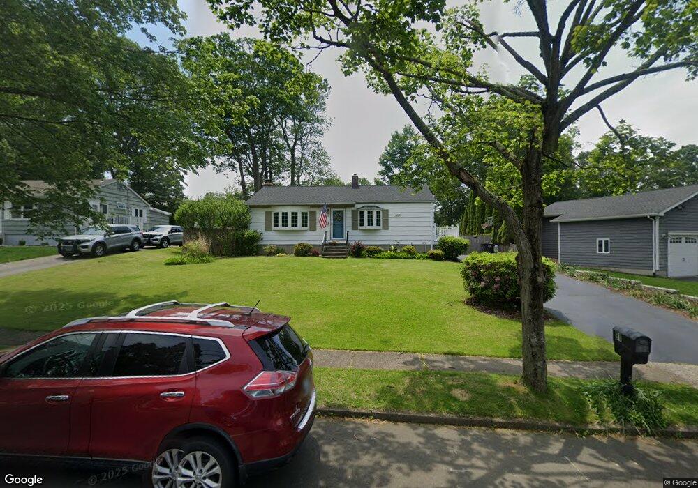 91 Bird Ln, Milford, CT 06460 - photo 1