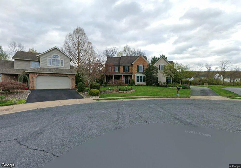 14 Keith Ct, Stevens, PA 17578 - photo 1