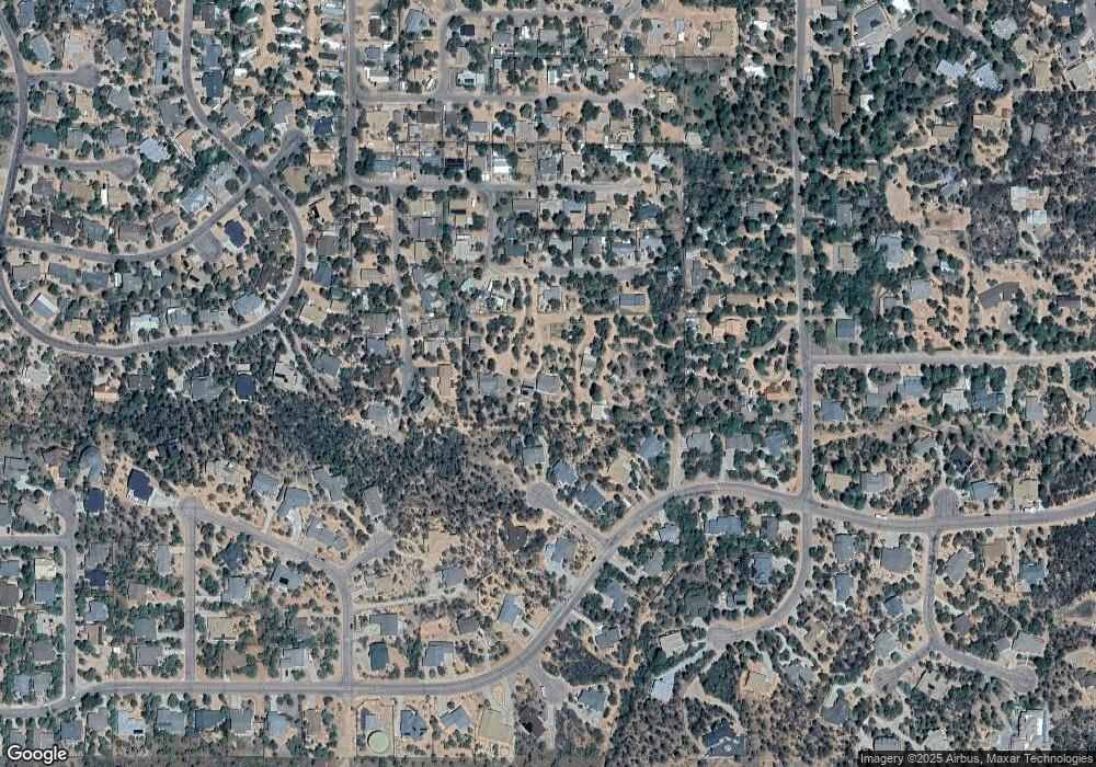 923 E Willow Cir, Payson, AZ 85541 - photo 1