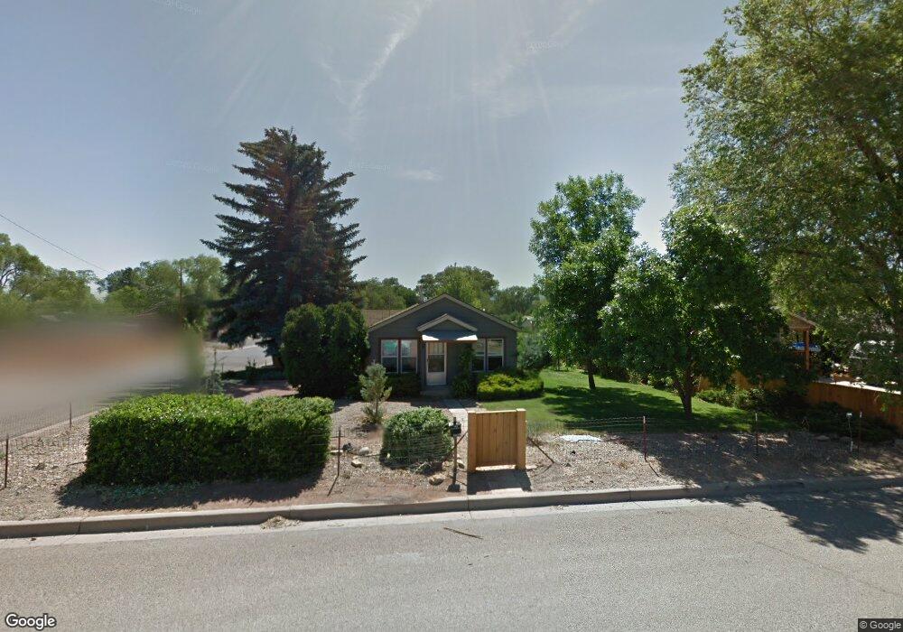 502 S Beech St, Cortez, CO 81321 - photo 1