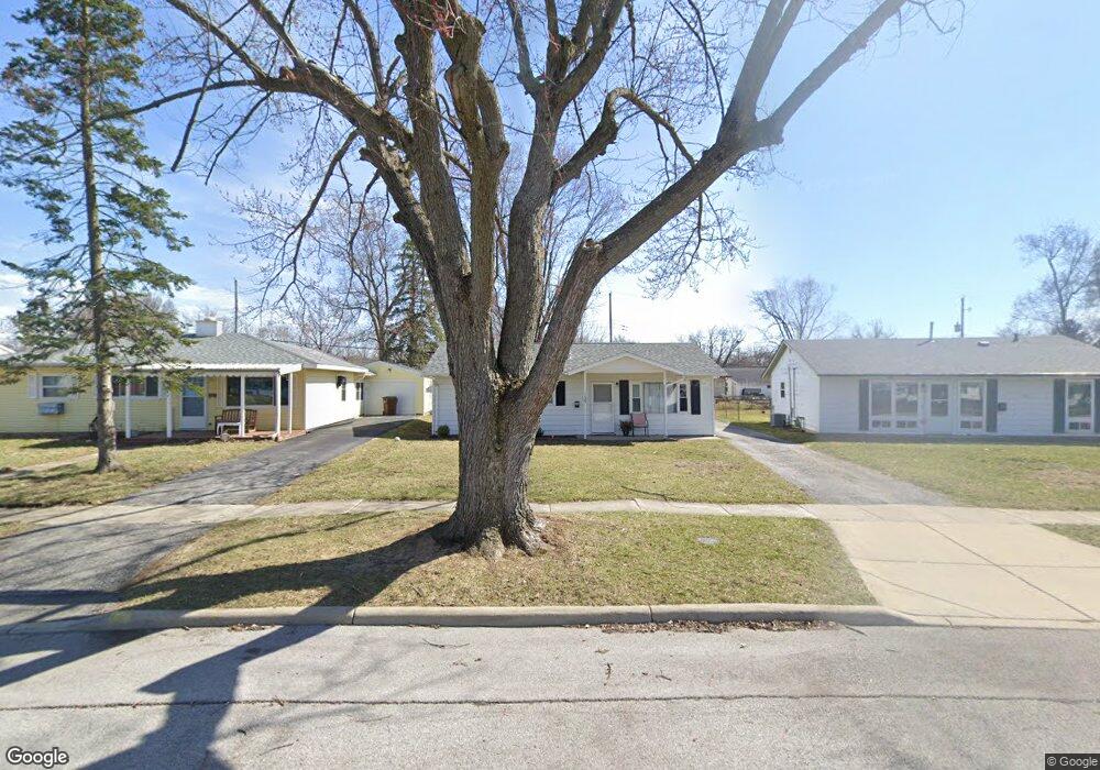 1139 Concord Ct, Findlay, OH 45840 - photo 1