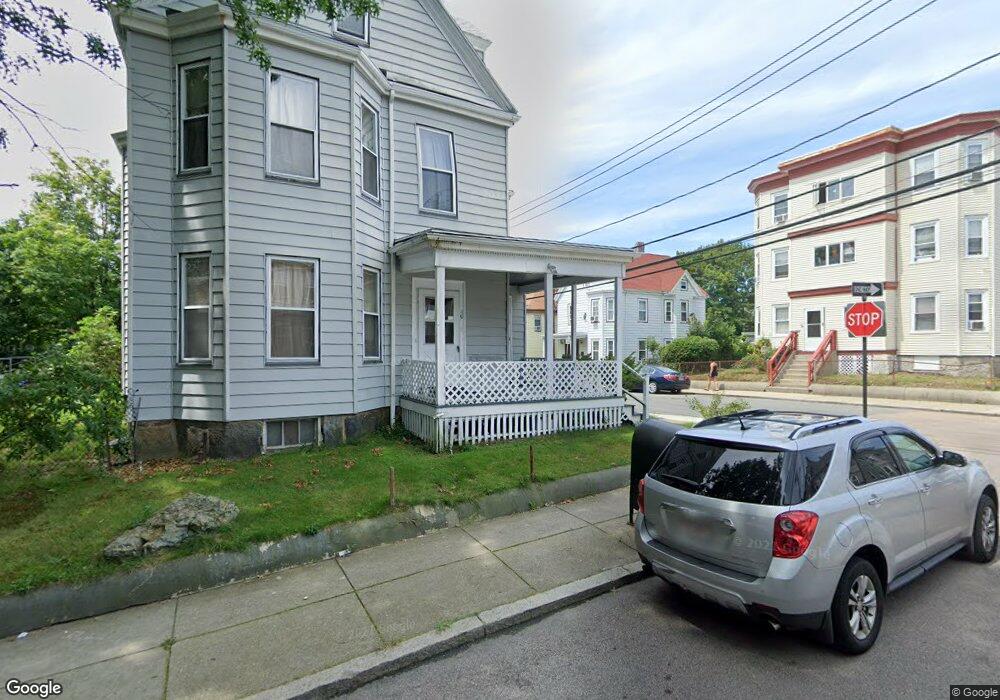 47 Nelson St unit 49, Dorchester Center, MA 02124 - photo 1