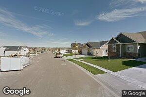 B7, L2 Michelle Joy Heights, Cheyenne, WY 82009