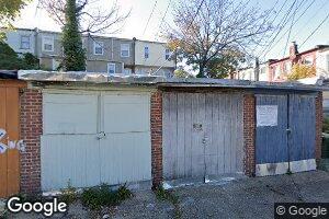4638 Kernyork Ln, Baltimore, MD 21212