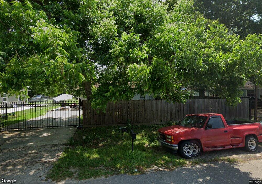 9312 Lanewood Dr, Houston, TX 77016 - photo 1