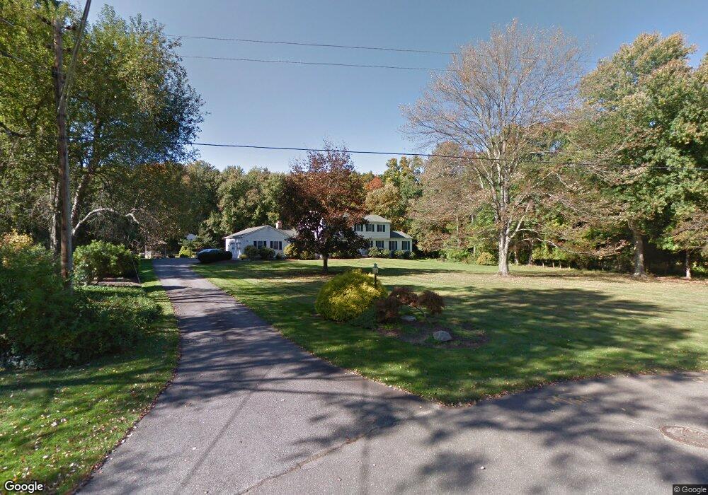 40 Grand Place, Newtown, CT 06470 - photo 1