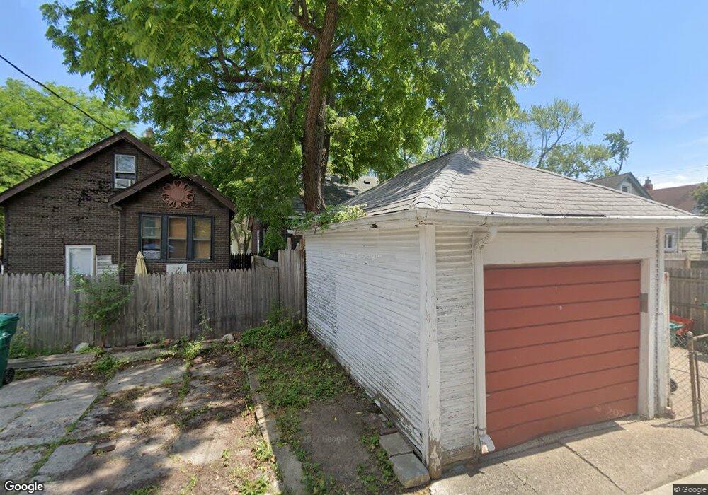 1227 Maryland St, Grosse Pointe Park, MI 48230 - photo 1