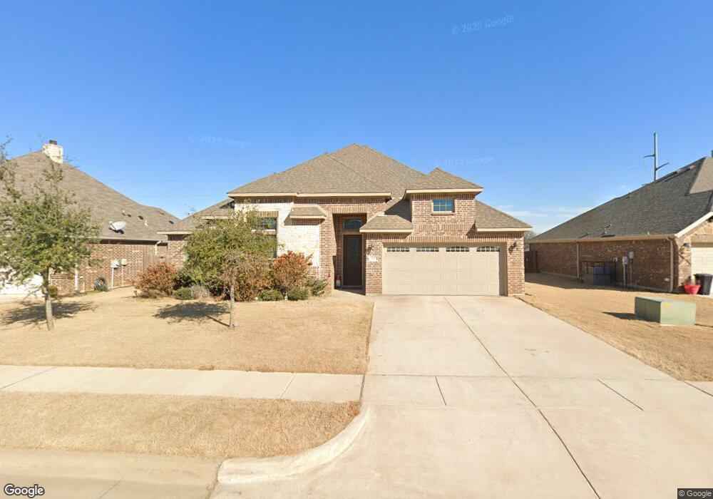 1168 Sapphire Ln, Joshua, TX 76058 - photo 1