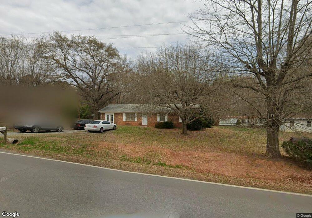 4823 Paysour Pond Rd, Iron Station, NC 28080 - photo 1