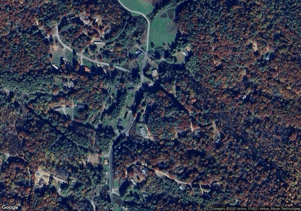 486 Little Gap Rd, Fleetwood, NC 28626 - photo 1