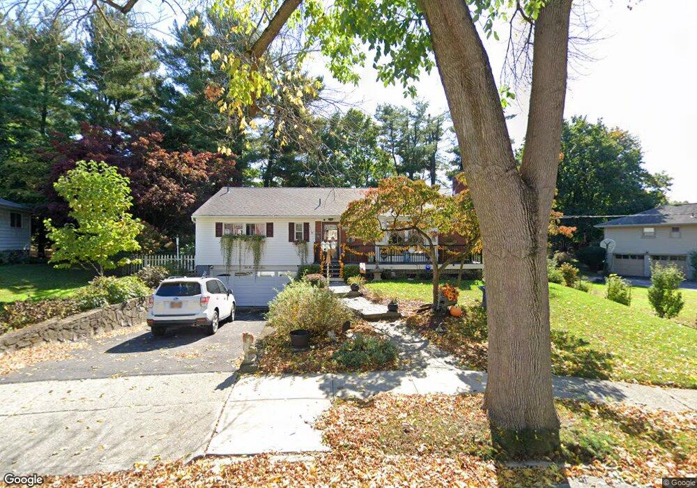 40 Marian Ave, Poughkeepsie, NY 12601 - photo 1