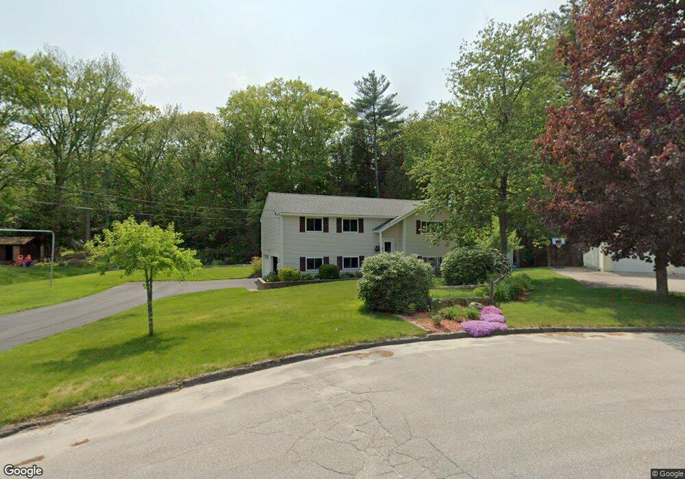 12 Cherokee St, Dover, NH 03820 - photo 1