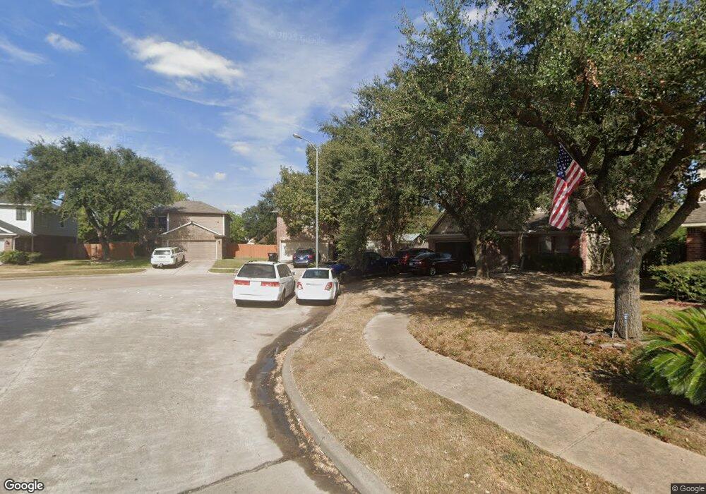7314 Fliser Dr, Houston, TX 77041 - photo 1