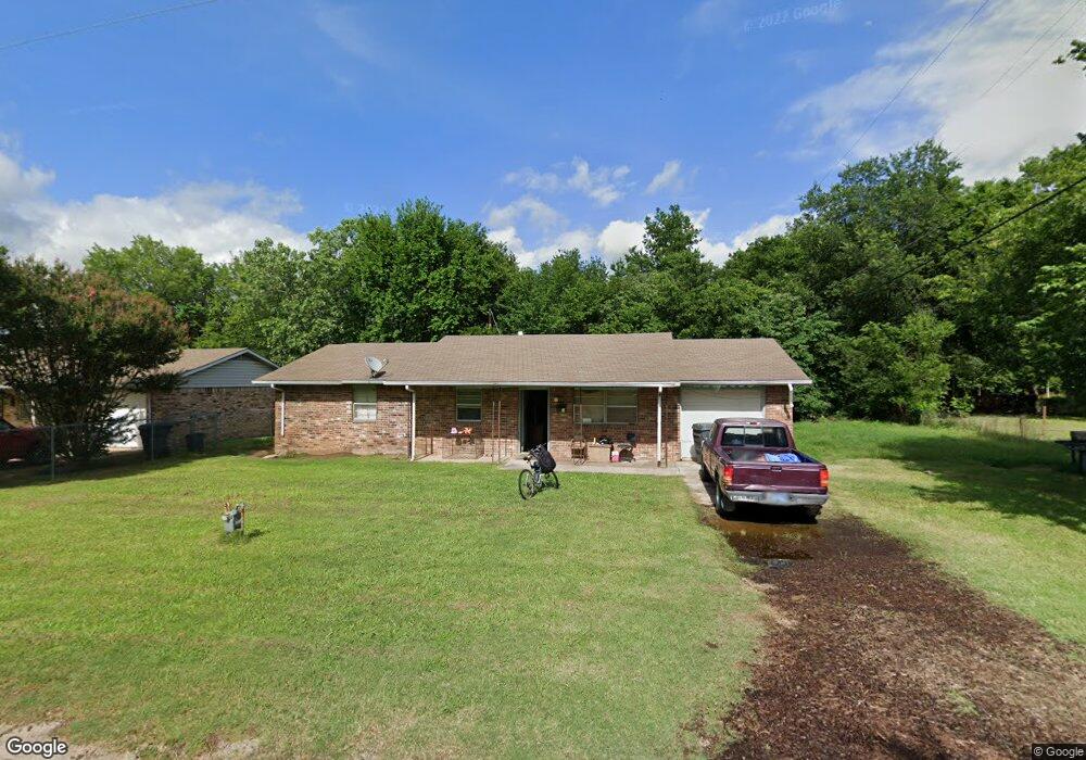 408 O St NE, Ardmore, OK 73401 - photo 1