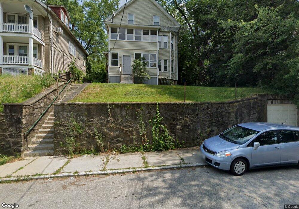 124 Orchard St, Woonsocket, RI 02895 - photo 1