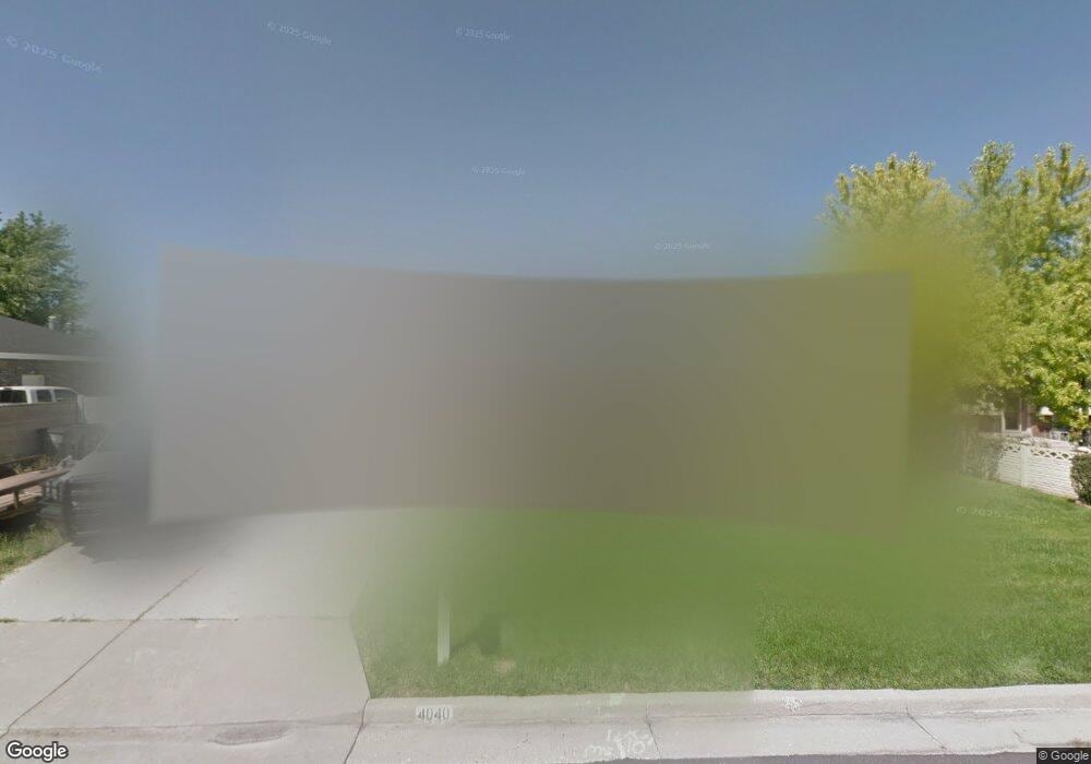 4040 W Helmsdale Cir, South Jordan, UT 84095 - photo 1