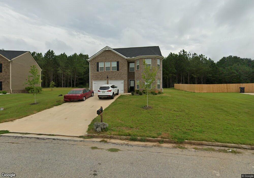 1285 Mills Cove Dr unit 22, Covington, GA 30016 - photo 1
