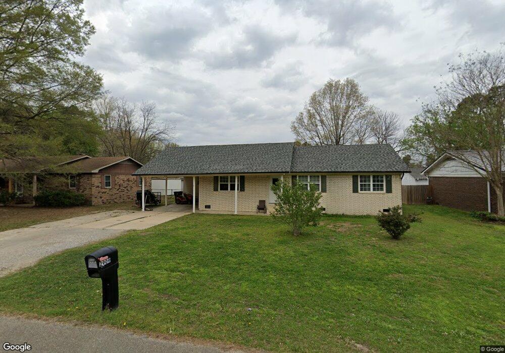 2909 Case St, Paragould, AR 72450 - photo 1