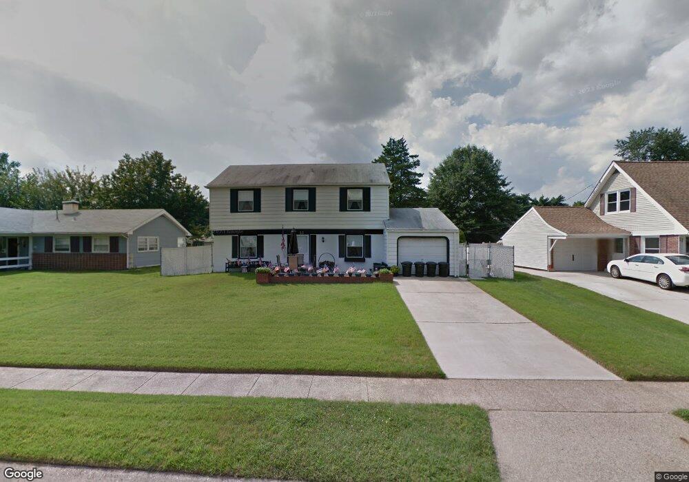 23 Bradford Ln, Willingboro, NJ 08046 - photo 1