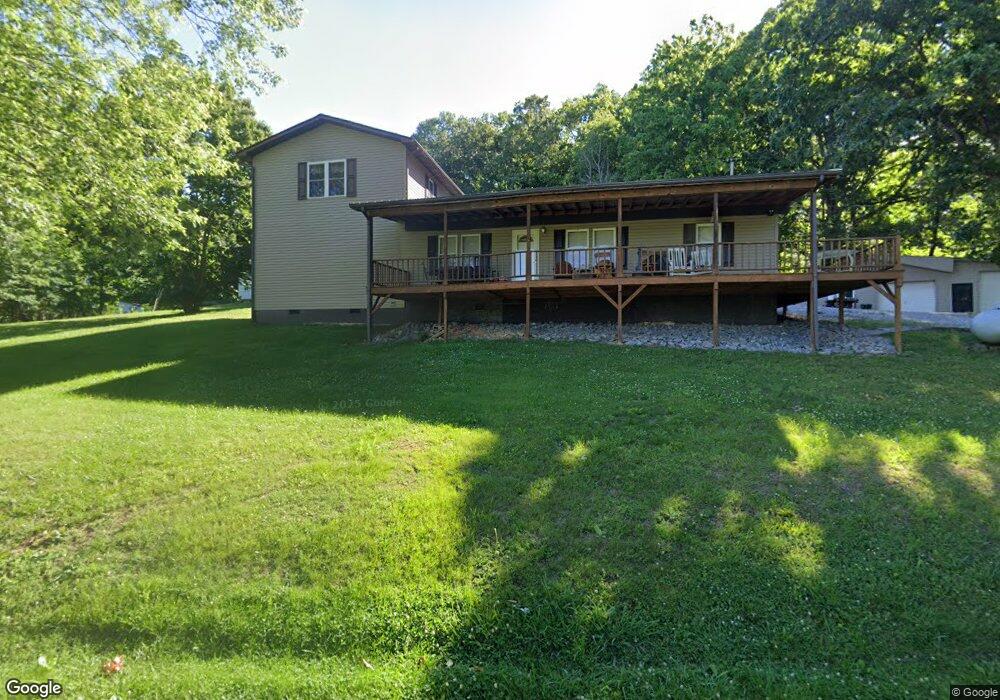 2301 Hodgetown Rd, Rutledge, TN 37861 - photo 1