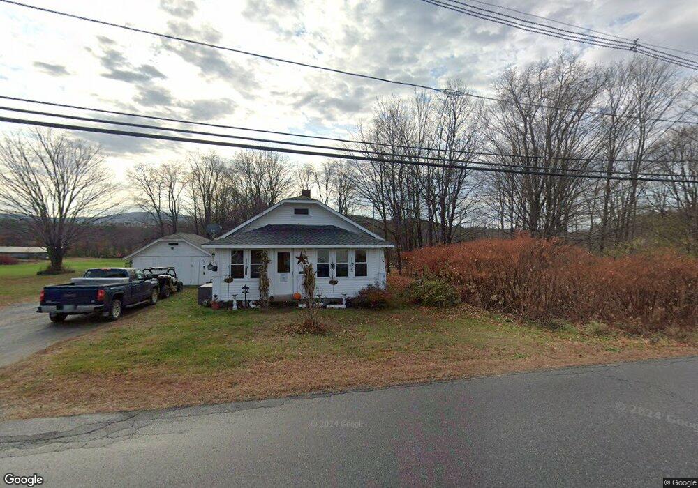 1245 Old Claremont Rd, Charlestown, NH 03603 - photo 1