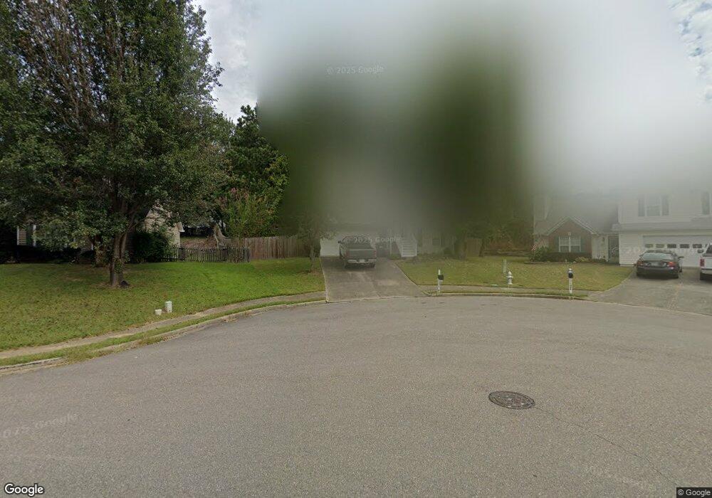 478 Bellingham Dr, Sugar Hill, GA 30518 - photo 1