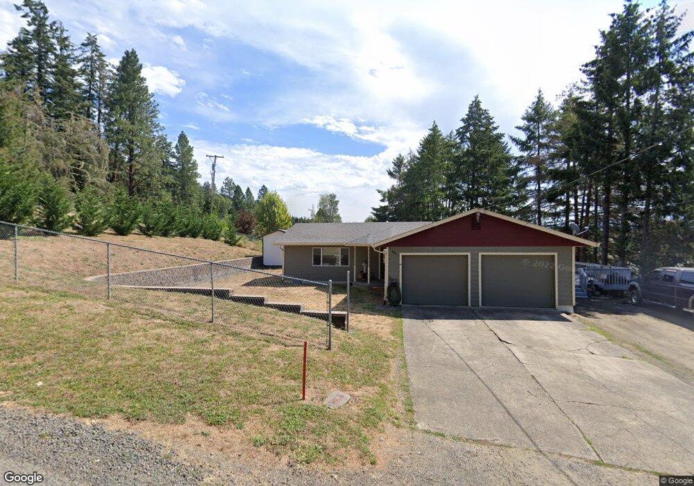 1686 E Sixth Ave, Sutherlin, OR 97479 - photo 1
