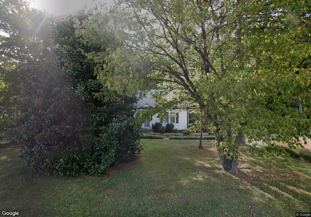 150 Bell Farm Rd, Statesville, NC 28625 - photo 1