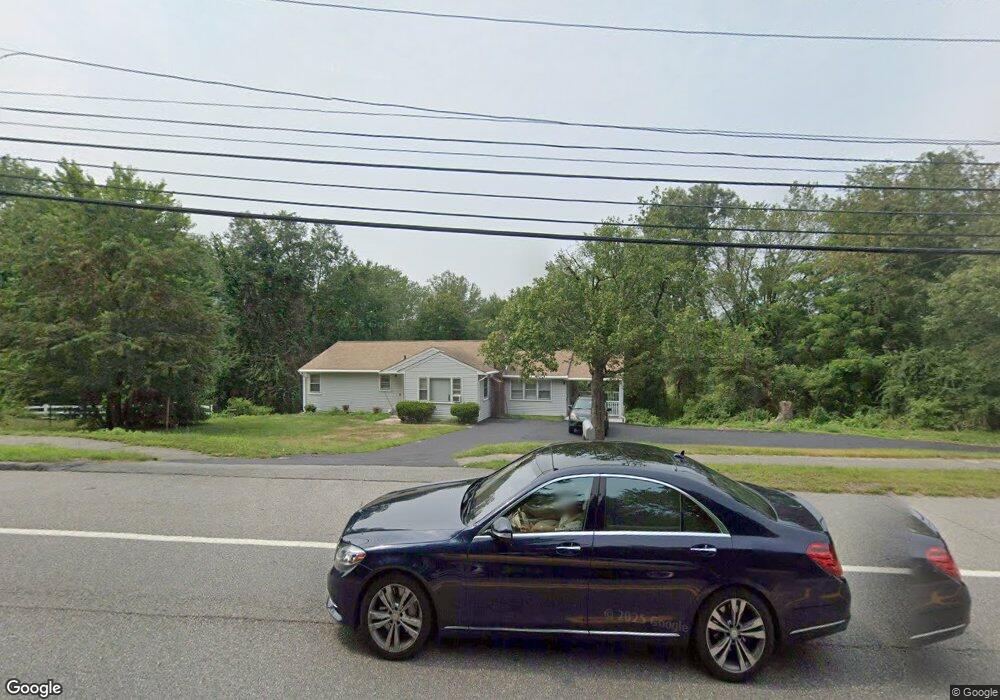 128 W Main St, Northborough, MA 01532 - photo 1