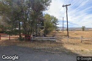 94164 Chilcoot Ave, Chilcoot, CA 96105