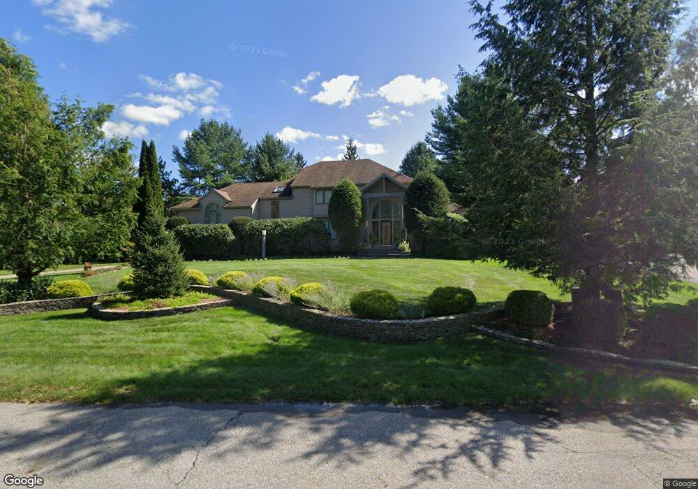 9 Powers Rd, Andover, MA 01810 - photo 1