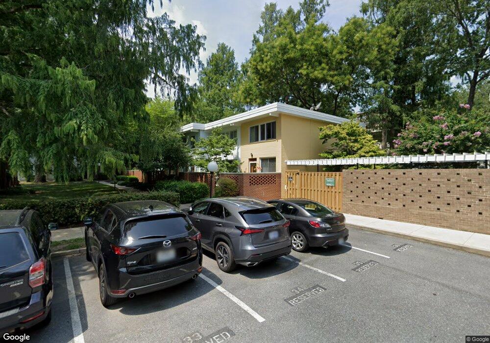 721 3rd St SW unit 415, Washington, DC 20024 - photo 1