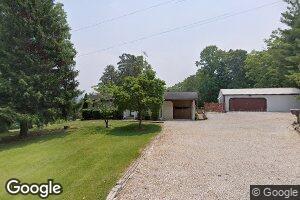 5002 Kings Ridge Rd, Mitchell, IN 47446