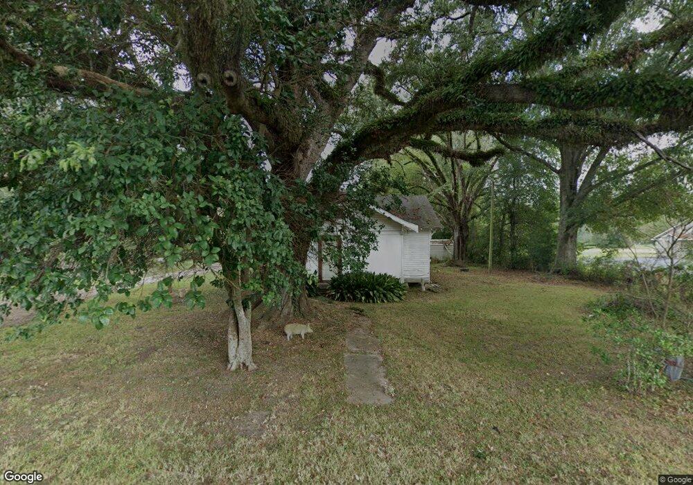 1600 Ausborn Rd, Picayune, MS 39466 - photo 1