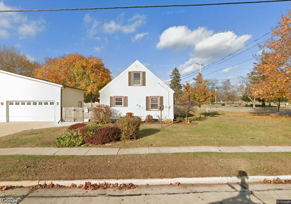 3702 Mishicot Rd, Two Rivers, WI 54241 - photo 1