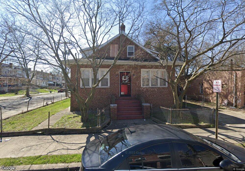 1296 Decatur St, Camden, NJ 08104 - photo 1