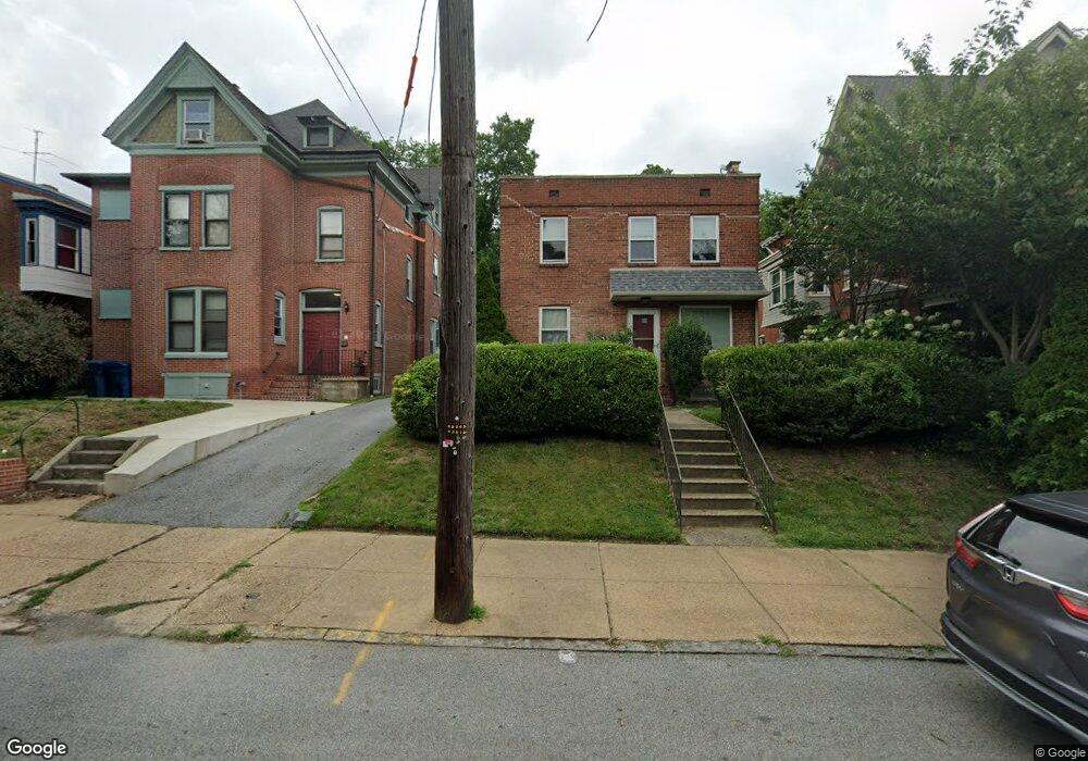 805 N Franklin St unit A, Wilmington, DE 19806 - photo 1